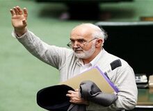 بانک مرکزی از احمد توکلی شکایت کرد
