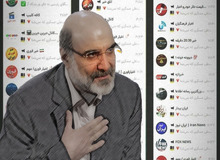 تایید خبر دیده‌بان ایران درباره پول پاشی اطرافیان «علی‌عسگری» در شبکه های اجتماعی/ هزینه این تبلیغات از کجا تامین می شود؟/ تصویر