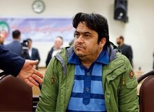  دیوان عالی کشور رای پرونده روح الله زم را صادر کرد