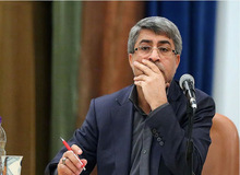 محمدعلی وکیلی: حسن خمینی ته مانده کیسه اعتبار اصلاح‌طلبان بود/ با آمدن رئیسی اصلاح طلبان در این انتخابات باید بروند هواخوری!