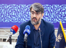 حاج محمدی: نظام ما نسبت به سلامتی زندانیان حساس است/ زندان محفل یا مجلس فرهیختگان نیست
