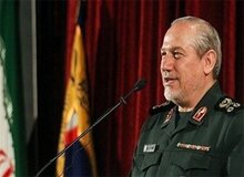 خط‌ونشان صفوی برای عاملان ترور سپهبد سلیمانی/ روزها و شب‌های سختی در انتظار آمریکا و انگلیس است