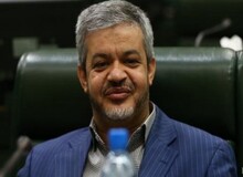نماینده تهران: روحانی برای ترمیم احتمالی کابینه، منتظر تعیین تکلیف لوایح تفکیک وزارتخانه‌هاست
