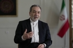 عراقچی خطاب به عون: لبنان را از دست دشمن واقعی خود نجات دهید