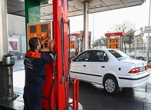 افشاگری عجیب نماینده مجلس از خرید میلیاردی از جایگاه بنزین + فیلم