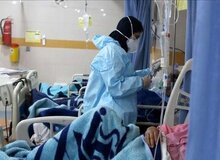 آخرین وضعیت آنفلوآنزا در کشور در هفته دهم سال