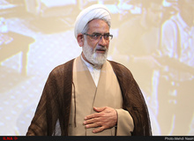 دادستان کل کشور: برای کسانی که از تسخیر لانه جاسوسی پشیمان شدند، دعا کنیم