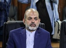 وزیر کشور: دشمن به دنبال عوض کردن جای جلاد و شهید است
