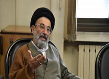 موسوی‌لاری: خاستگاه ابراهیم رئیسی و احمدی‌نژاد یکی است/ وقتی یک کاندیدایی رقیب ندارد این همه بیلبورد نیاز نداشت 