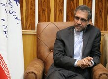 نماینده مجلس: مکرون باید از تخریب برجام دست بردارد/ با آمریکا فقط در قالب برجام حاضریم مذاکره کنیم