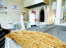  افزودن کنجد و سبزی به نان ممنوع می شود
