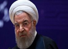 کیهان باز هم به دولت قبل حمله کرد: حتی آب خوردن مردم به تحریم‌ها و اخم و لبخند دشمن گره خورده بود/ کرونا هر روز قربانی می‌گرفت اما وارادات واکسن را به پیوستن به FATF و رفع تحریم‌ها موکول کردند