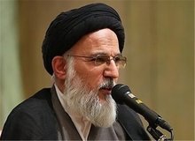 آیا غرب‌گرایان درباره برگزاری مراسم های محرم تصمیم گیری می کنند؟