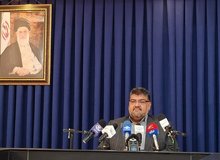 وکیلی که برابر نظام می‌ایستد و با بیگانگان در ارتباط است در حوزه وکالت جایی نخواهد داشت
