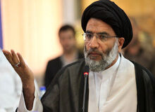 امام جمعه اهواز: دشمن سریعتر از ما به سوی سرزمین‌های سوخته، دوران عصر حجر و شتر سواری پیش خواهد رفت