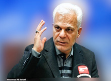 واکنش فرمانده اسبق نیروی انتظامی به لایحه اصلاح قانون استفاده از سلاح/ سردار طلایی: این لایحه در صورت تصویب می تواند از ایجاد ناامنی و تعدی به ماموران قانون جلوگیری کند