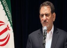 با حضور دکتر جهانگیری؛ فاز اول خط تولید روغن های خوراکی شرکت فربست دزفول افتتاح شد

