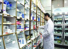 وعده تازه وزارت بهداشت؛ از ماه آینده مشکل کمبود دارو حل می‌شود