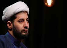 جلیل محبی: سال ۹۸ گفتند گشت ارشاد رای رئیسی را کم می‌کند!+فیلم 