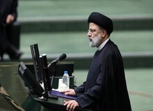 دفاع رئیس جمهور از «انتصاب های فامیلی» در دولت/ رئیسی: دولت بنده را با دولت های سه دهه در زمینه انتصاب های فامیلی مقایسه کنید