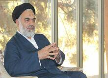 عضو مجلس خبرگان: شاهد رشد اقتصادی از سوی دولت هستیم/ ۱۰هزار مقاله درباره انحطاط آمریکا نوشته شده است