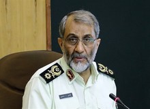 جانشین فراجا: انقلاب اسلامی تا ظهور حضرت حجت (عج) استمرار دارد