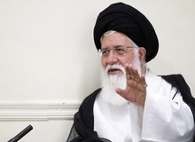 اظهارات علم الهدی امام جمعه مشهد علیه سازمان آموزشی، علمی و فرهنگی ملل متحد/  یونسکو در خدمت استکبار عمل می کند