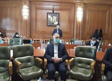 تذکرات شورای شهر به زاکانی+ عکس/ «بارها فرموده بودی مسئول آلودگی هوای تهران شده‌ای»