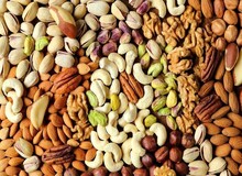 قیمت آجیل چهارشنبه سوری چند؟
