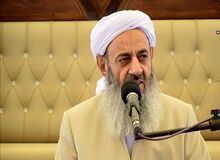 حمله روزنامه دولت به مولانا عبدالحمید:حادثه تروریستی راسک را محکوم نکرد، فقط تسلیت گفت