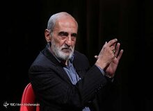 حسین شریعتمداری: انتشار فایل صوتی جلسه سردار جعفری نشان داد، فرماندهان سپاه وظیفه شناس هستند