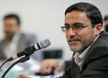نماینده مجلس: رای ندادن در انتخابات، گناه کبیره است/ حکومت ما یک حکومت دینی است
