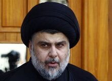 حمایت مقتدی صدر از فرمان نخست‌وزیر عراق درباره حشد الشعبی