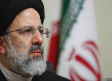 ابراهیم رییسی، اقدام حقوقی حقوقدانان جهان علیه تروریسم و نژادپرستی را خواستار شد

