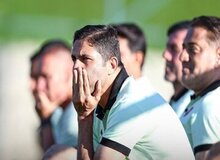 مورینیو خطاب به هلندی ها: شما را در جهنم می‌بینم!