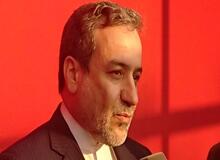 وزارت خارجه تسهیلات لازم را برای حضور ورزشکاران کم بینا و نابینا در مسابقات برون مرزی فراهم می کند