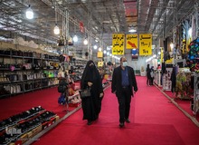 مصلای تهران محل دائمی فروش محصولات عفاف و حجاب شد