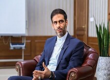 ادعای تازه درباره کنار رفتن سعید محمد از قرارگاه خاتم / ترقی: ایشان تخلفاتی داشته است