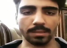 ابراز پشیمانیِ فرد مدعی ازدواج با دختر ۹ساله/ فقط به دنبال فالوئر بودم
