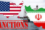 ارگان اطلاع رسانی وابسته سپاه:  آمریکا در متن جدید خود اسقاط تحریم‌های نفتی ایران را پذیرفته است