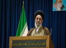امام جمعه اصفهان: امیدارم آنها که رای نداده اند عبرت گرفته باشند/ در برخی نقاط کشور شاهد خرید و فروش رأی بودیم