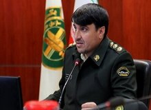 فرمانده یگان حفاظت محیط زیست: محیط‌بان پارک ملی لار در پاسگاه فوت کرد/ علت در دست بررسی است