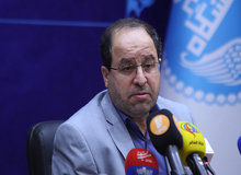  رئیس دانشگاه تهران: اخراج اساتید نداشتیم، قرارداد بعضی اساتید را تمدید نکردیم!