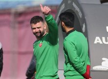 حکم سنگین فیفا علیه پرسپولیس / محکومیت ۹۵۰ هزار دلاری سرخپوشان به خاطر رادوشوویچ