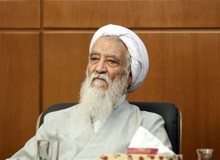 آیت الله موحدی کرمانی: انتقال سفارت آمریکا به قدس مقدمه سقوط رژیم صهیونیستی است