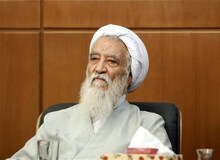 آیت الله موحدی کرمانی: انتقال سفارت آمریکا به قدس مقدمه سقوط رژیم صهیونیستی است