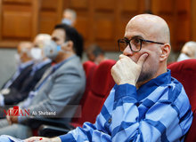 حکم ۳۱سال حبس اکبر طبری تائید شد
