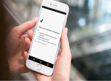 نت بلاکس اختلال گسترده در اینترنت ایران را تایید کرد