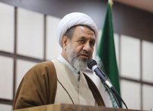 امام جمعه کرمان: امروز جمهوری اسلامی به قدرتی بزرگ در مقابله با آمریکا تبدیل شده است 