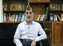 باهنر : هر کس که در مناظرات انتخاباتی دیگری را لوله کند رای می آورد/ ممکن است یک شومن رئیس جمهور شود!